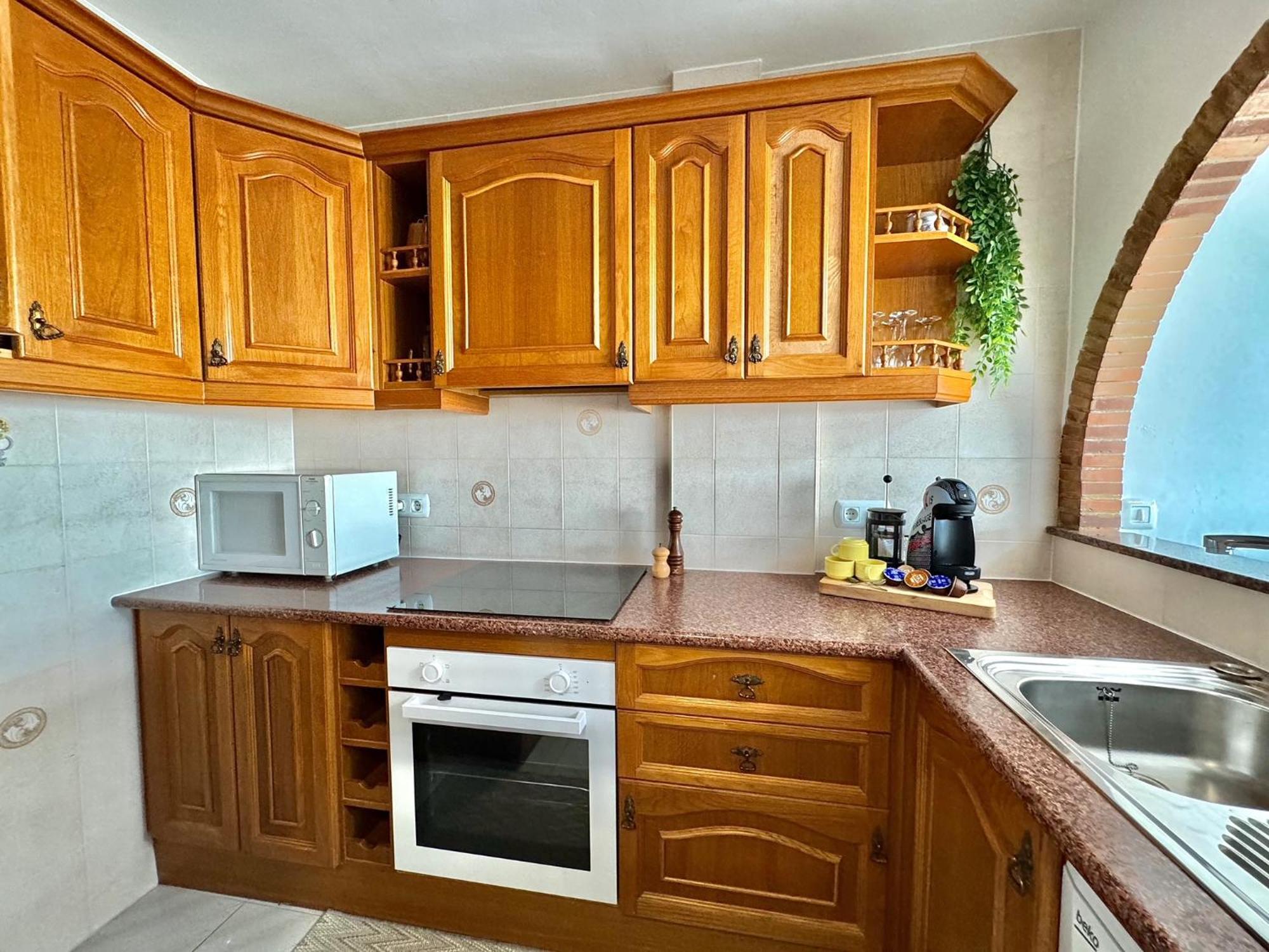 Appartement Brisa Del Mar - Estrella's