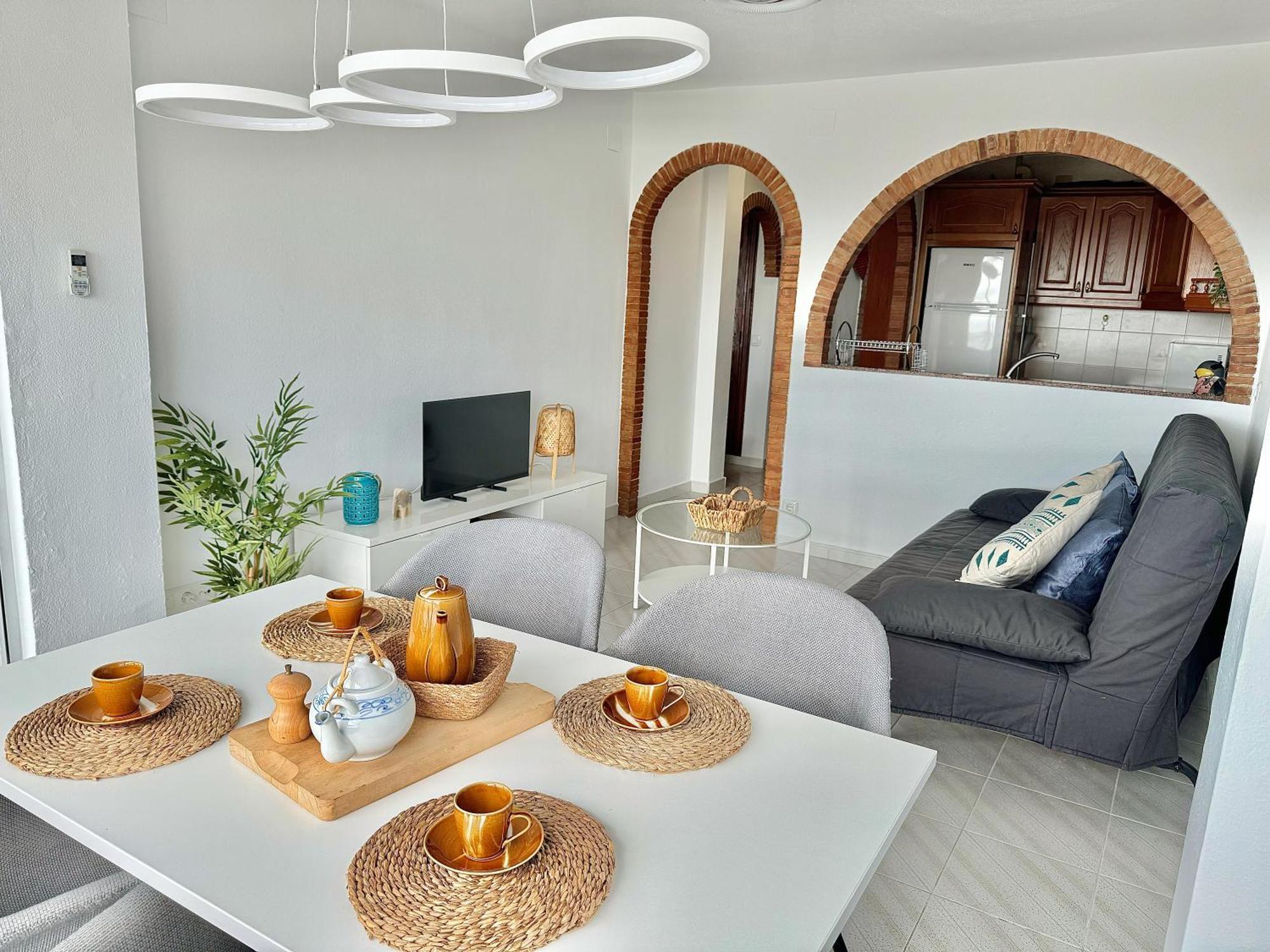 Appartement Brisa Del Mar - Estrella's