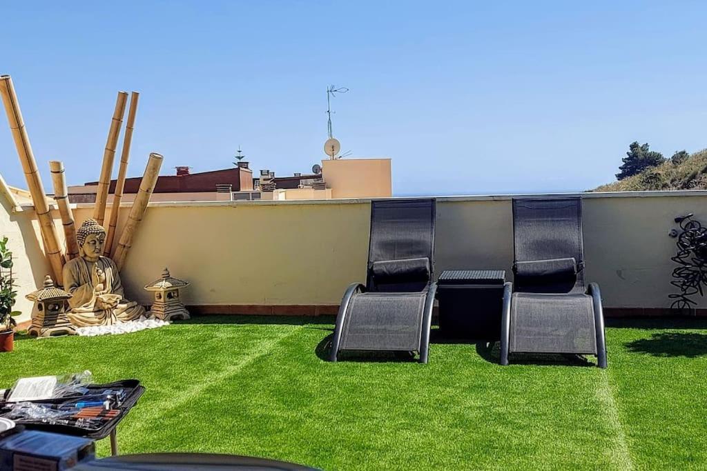 Appartement Atico *