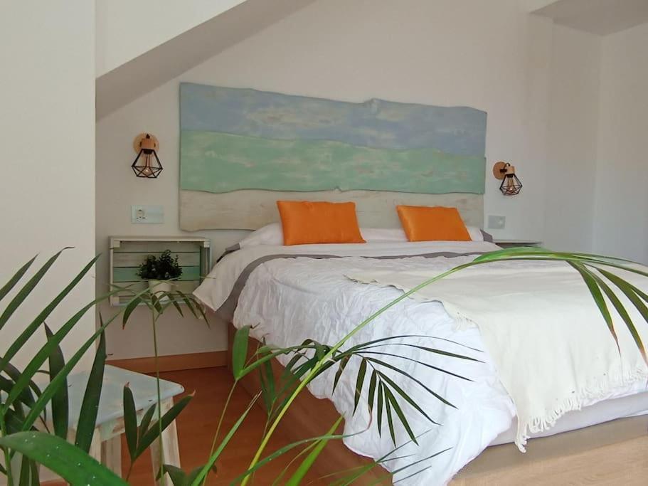 Appartement Atico Benalmádena