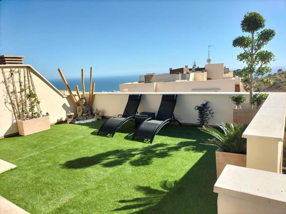Atico Appartement