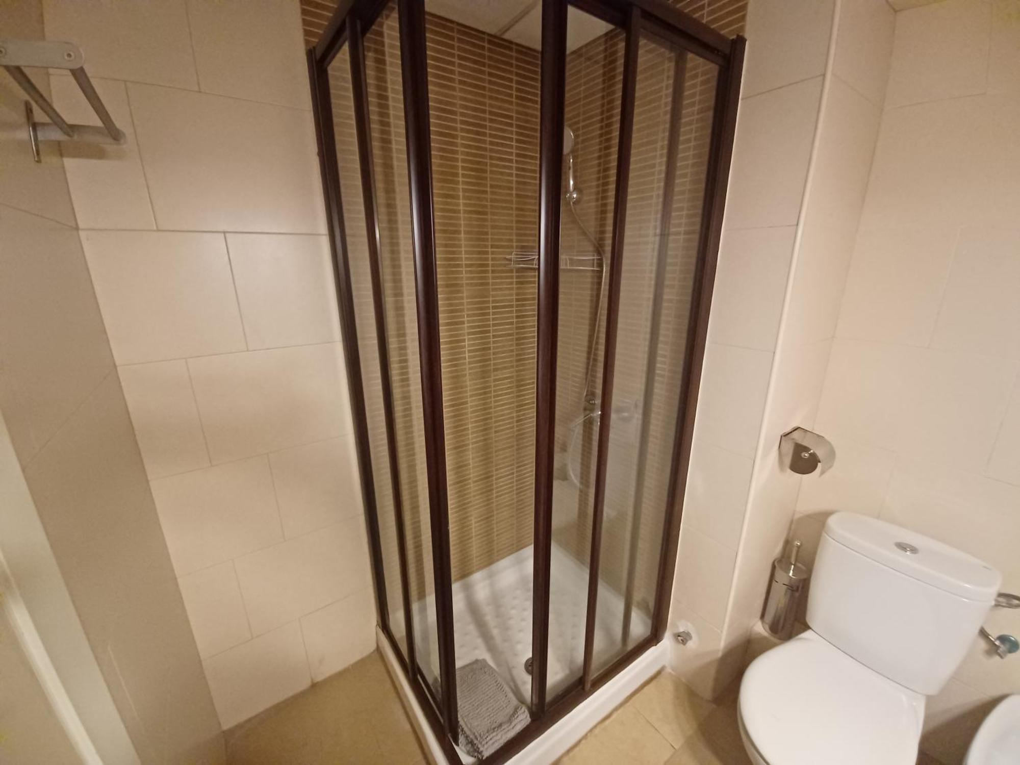 Chic Apartamento Benalmádena