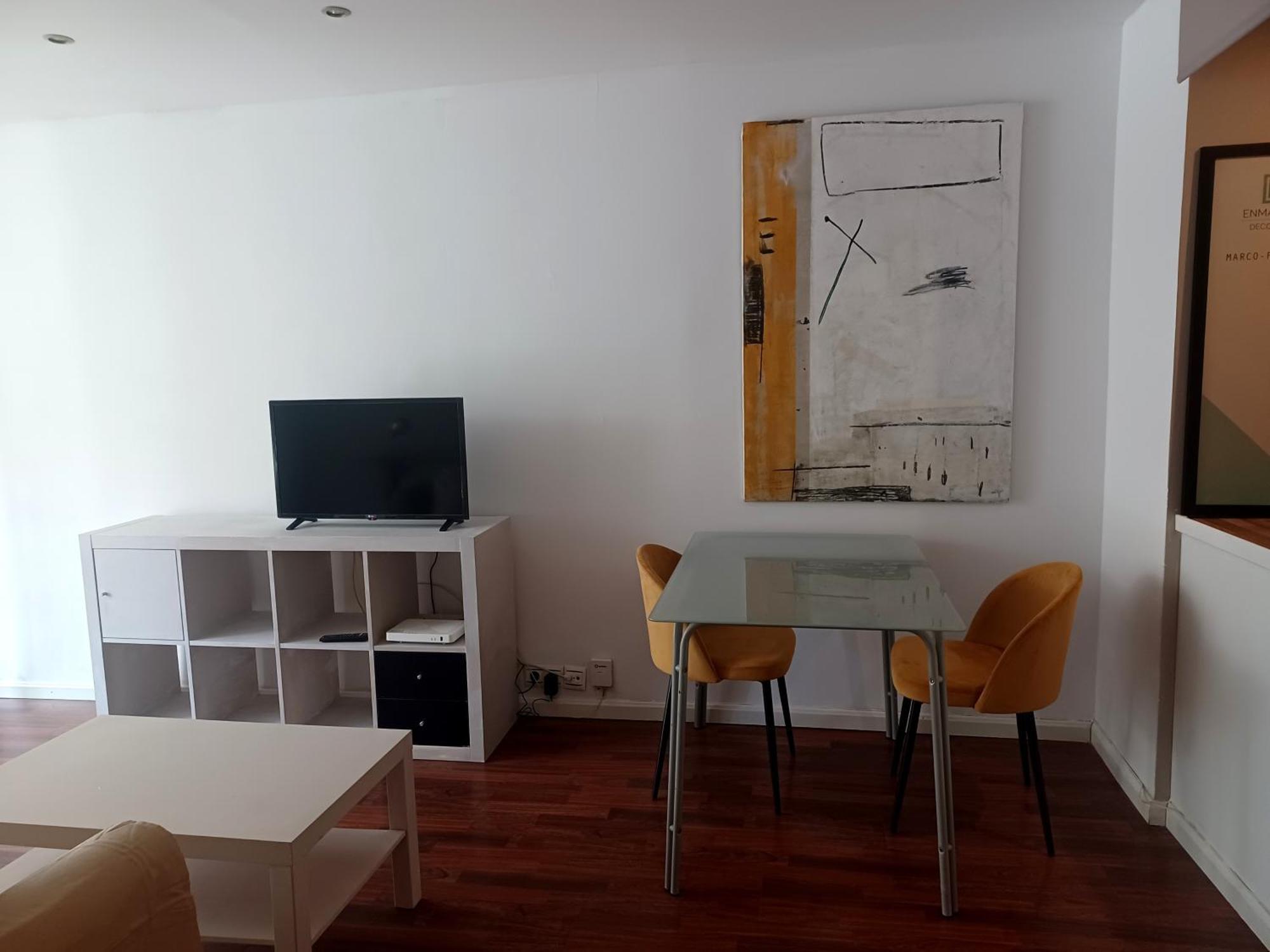 Chic Apartamento Benalmádena