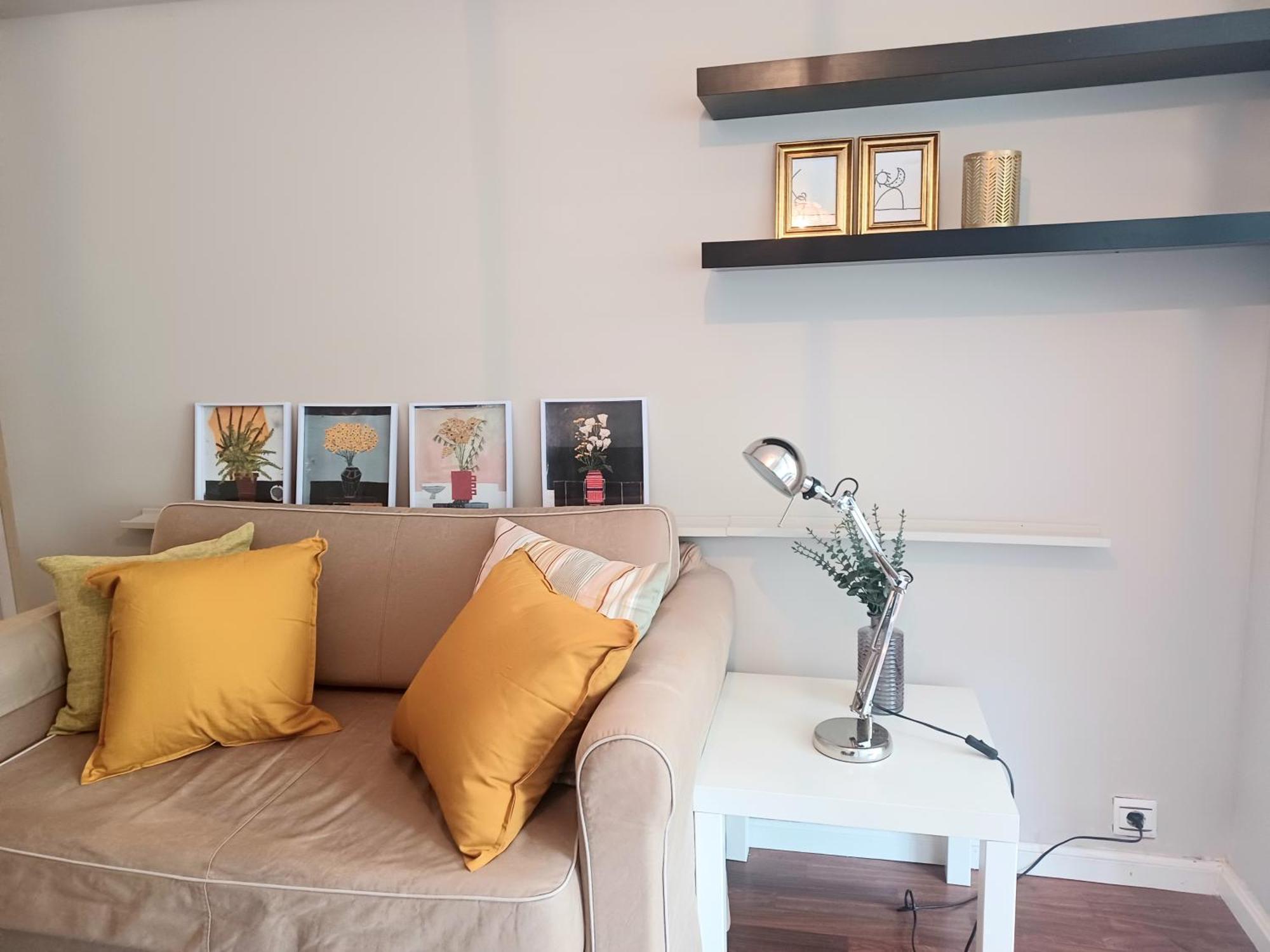 Chic Apartamento