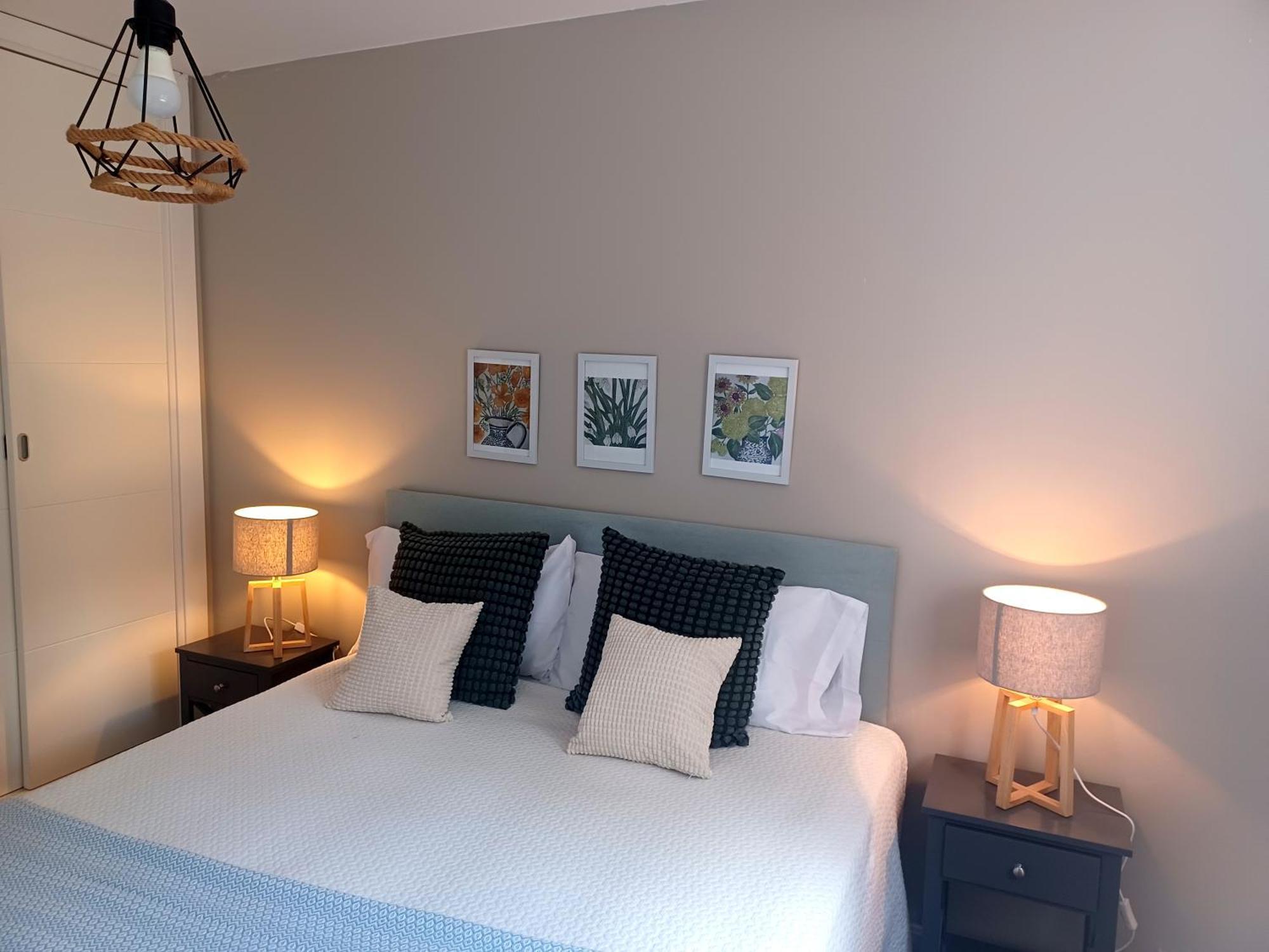 Apartamento Chic