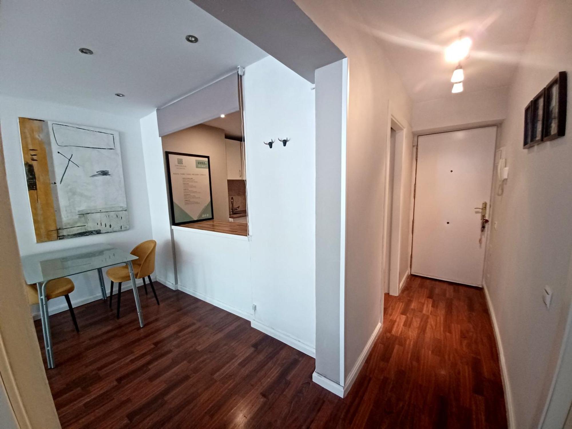 Chic Apartamento Benalmádena