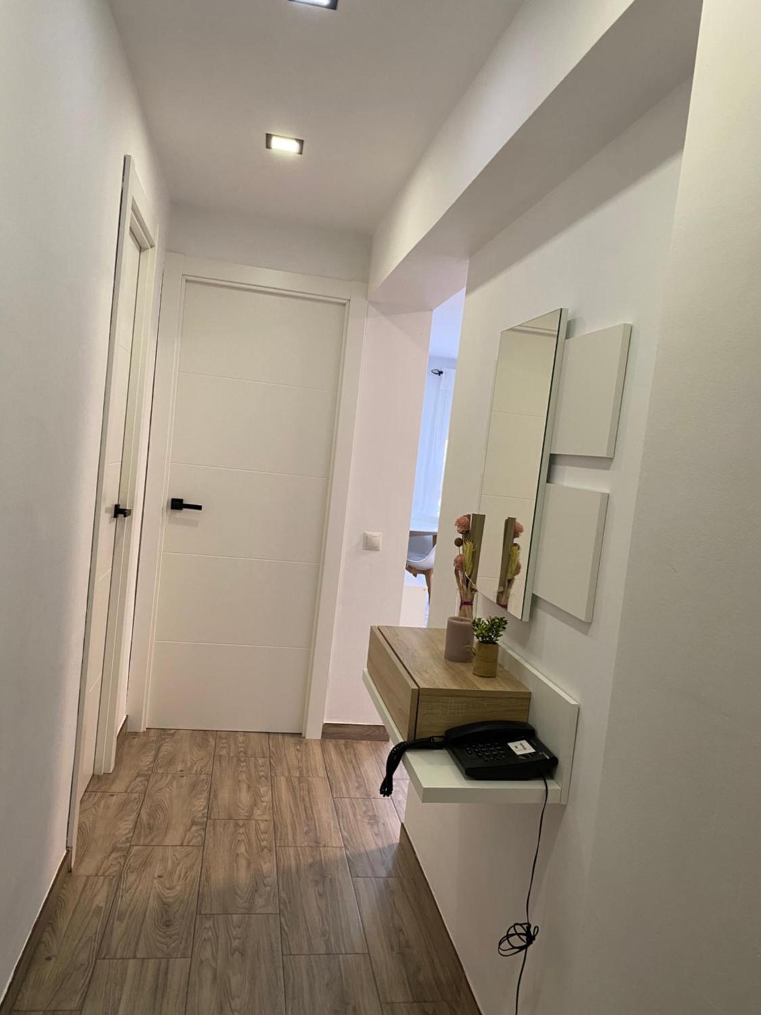 Apartamento Beli Malaga