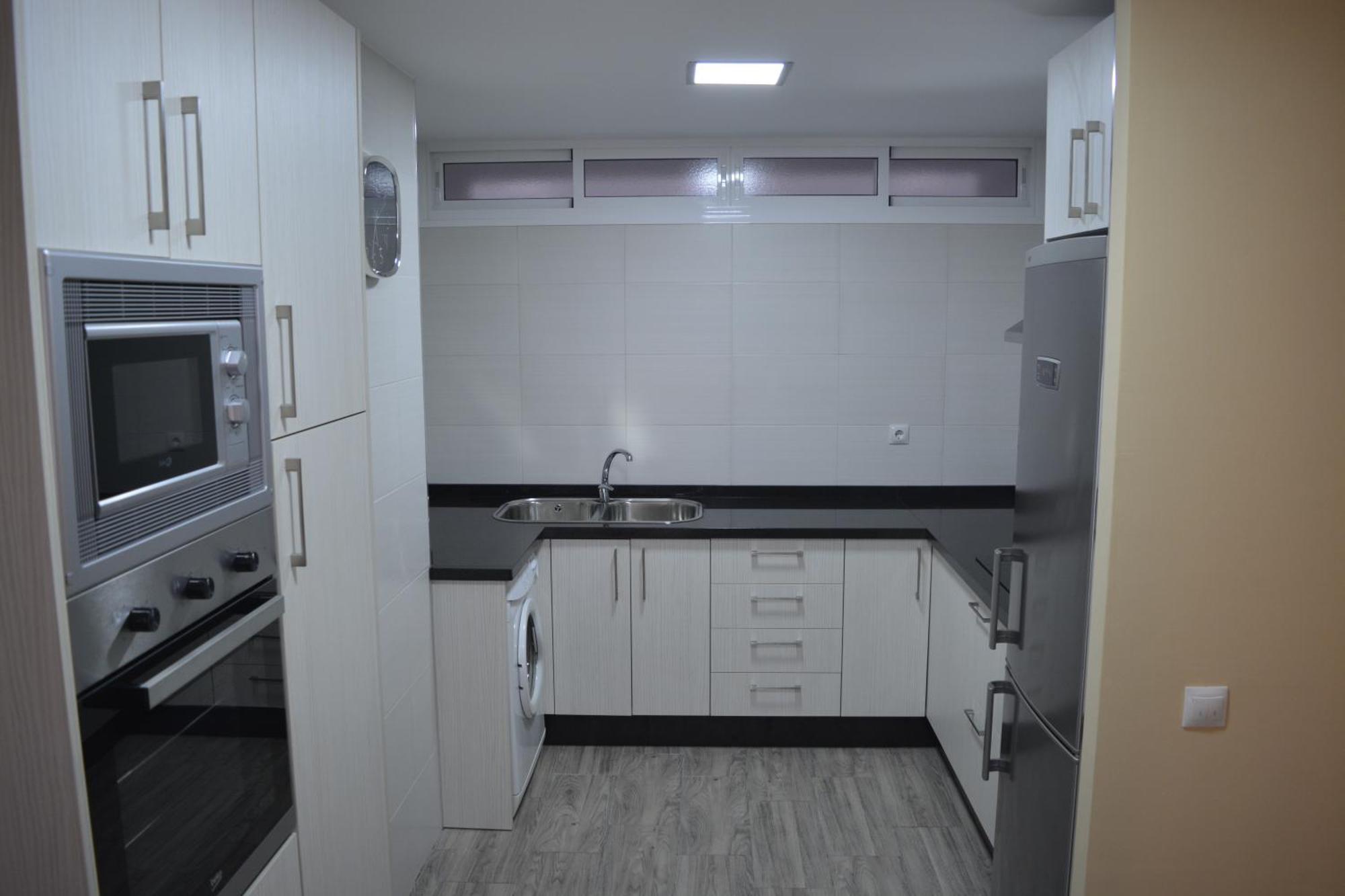 Appartement Apartamento Beli Malaga