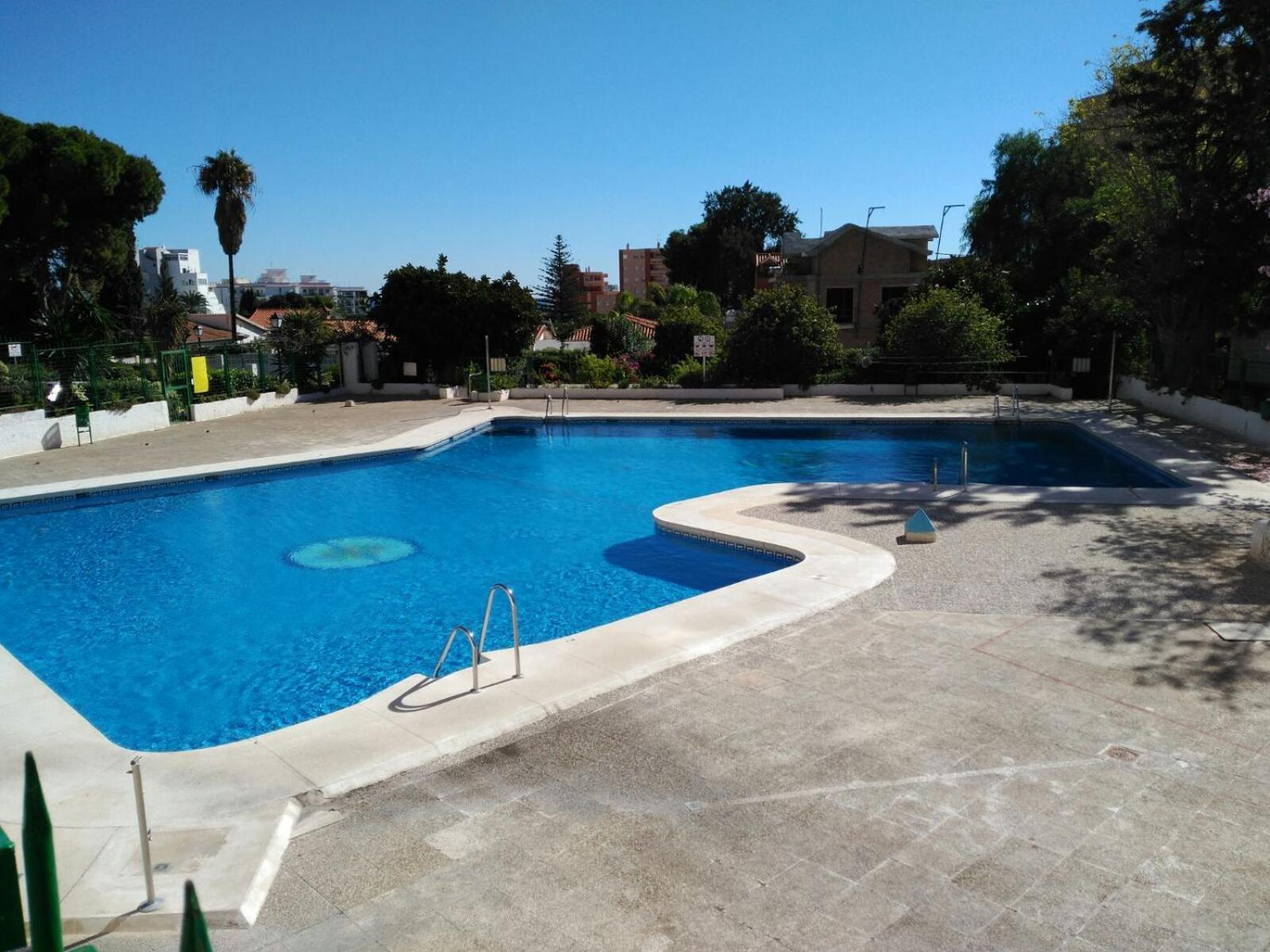 Apartamento Beli Malaga *