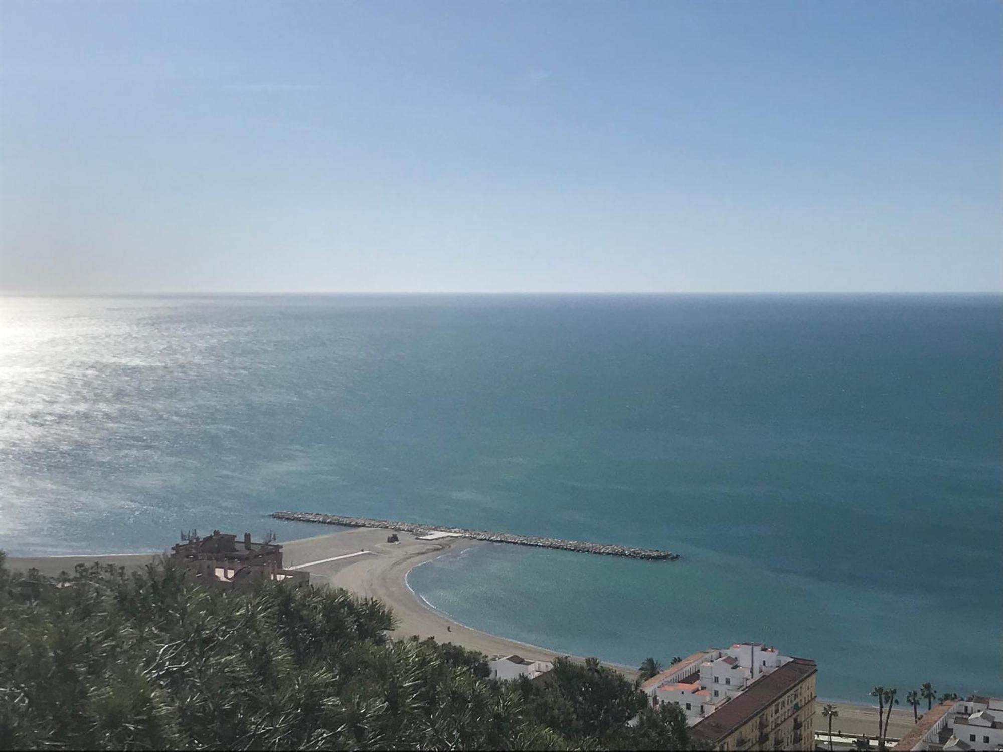 Apartamento Beli Malaga * Benalmádena