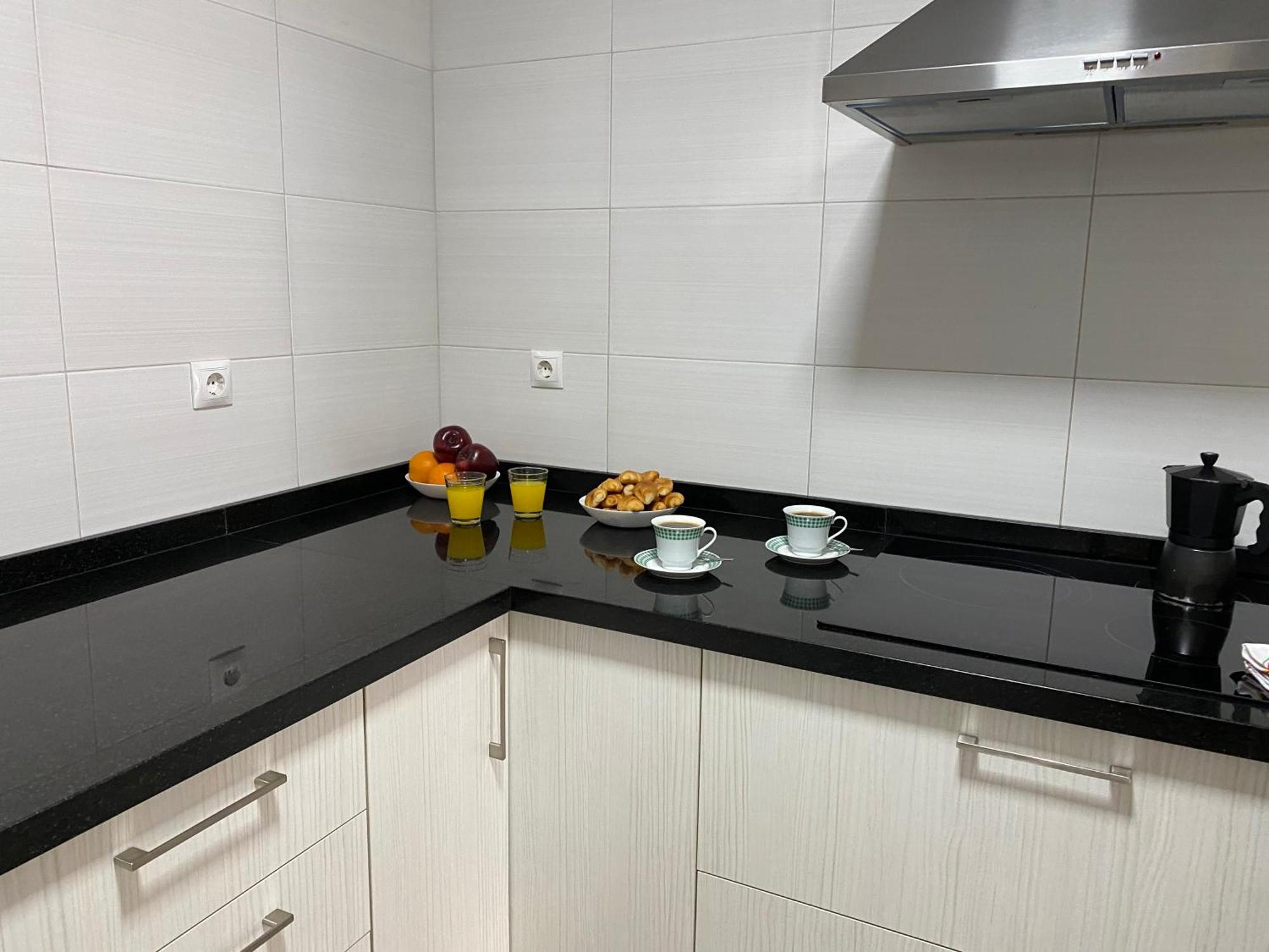 Apartamento Beli Malaga * Benalmádena