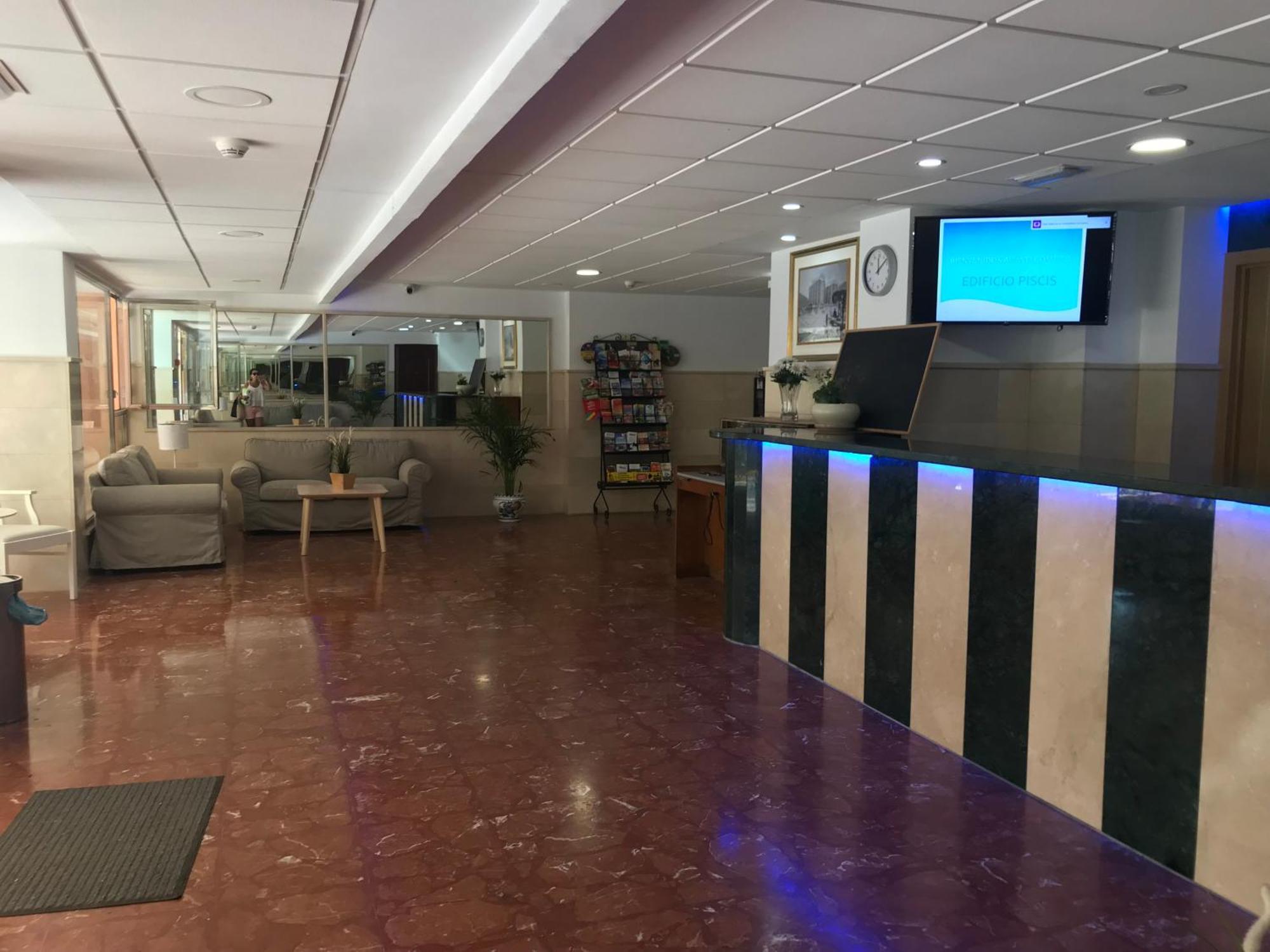 Apartamento Beli Malaga