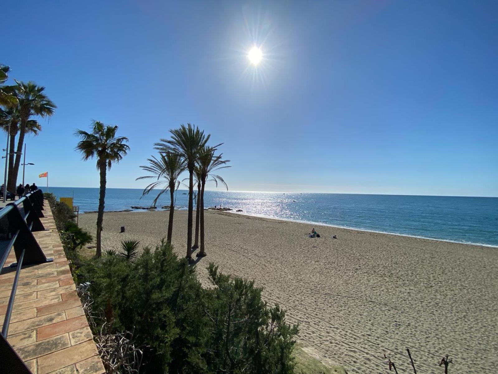 Apartamento Beli Malaga * Benalmádena