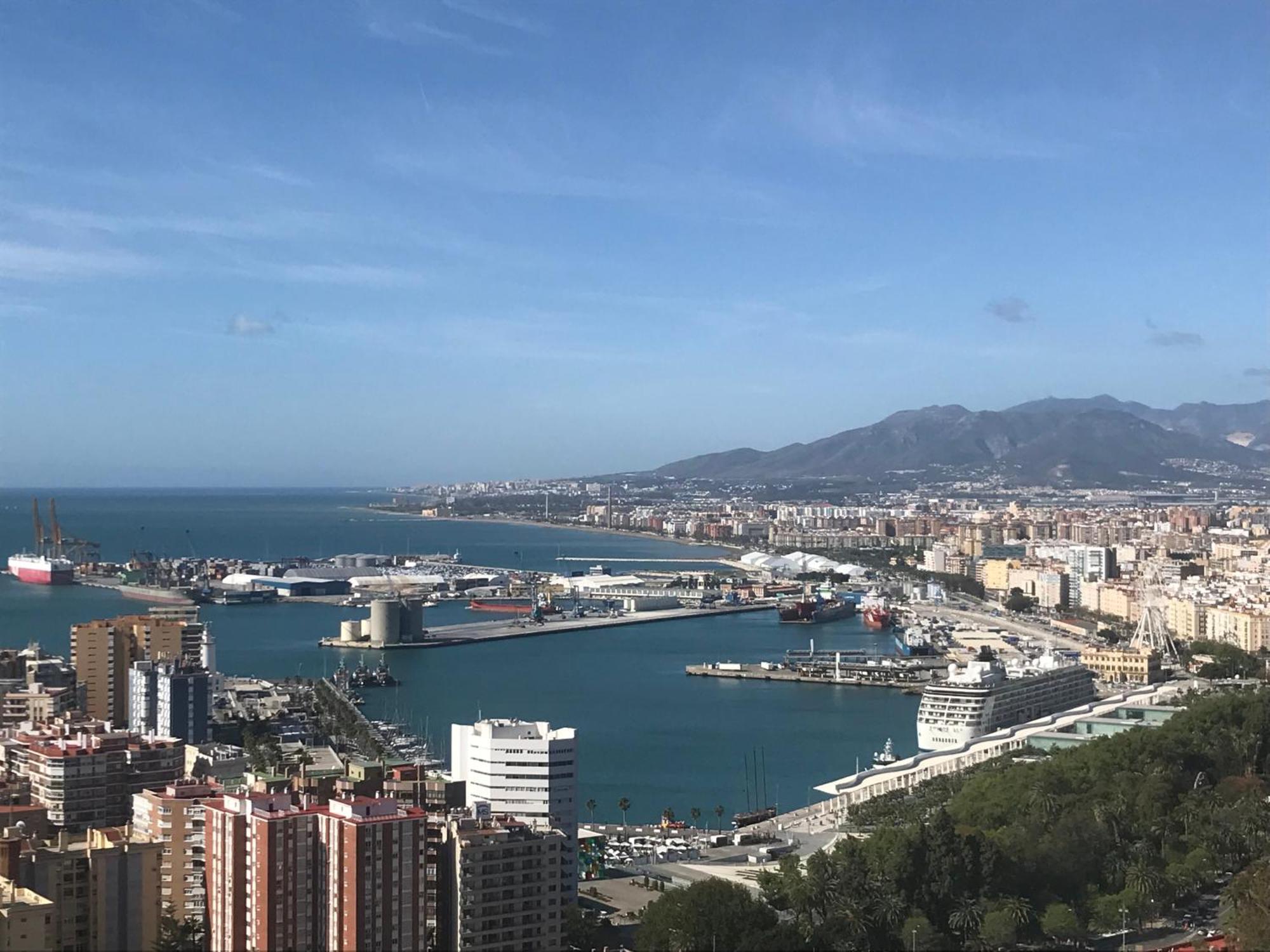 Apartamento Beli Malaga Appartement *