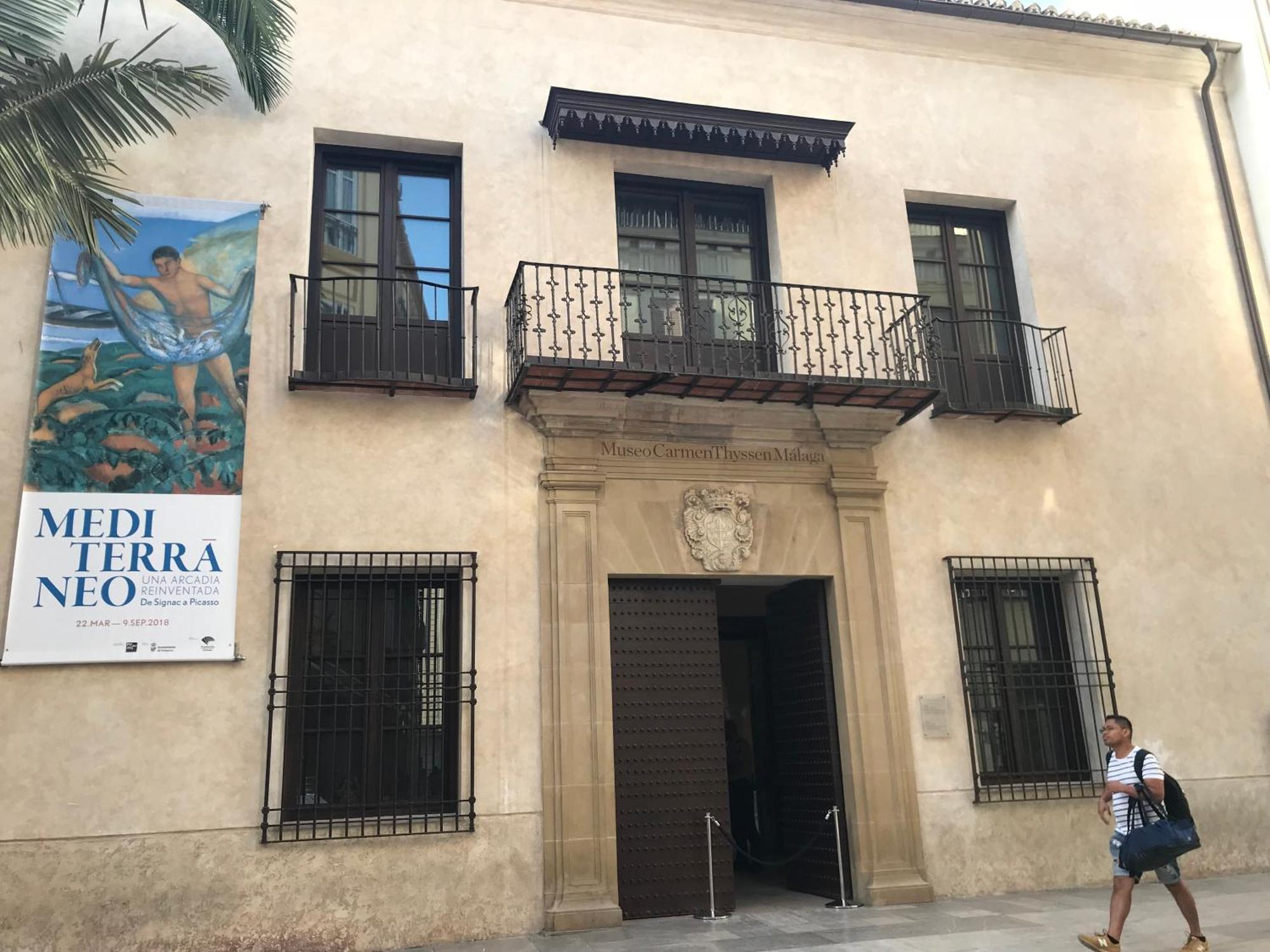 Appartement Apartamento Beli Malaga Benalmádena