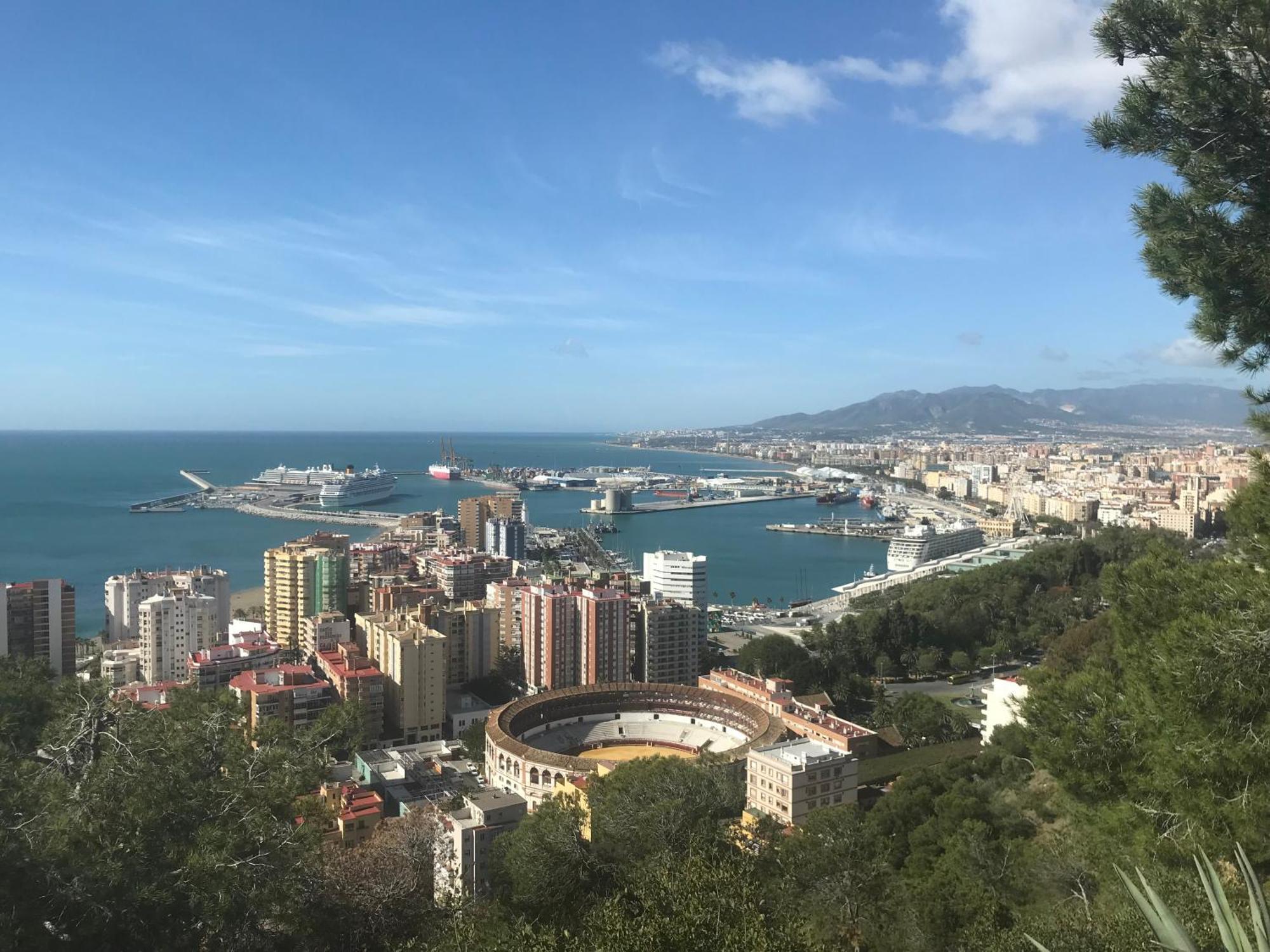 Apartamento Beli Malaga