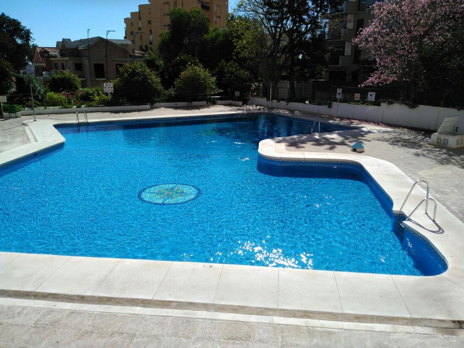 Appartement Apartamento Beli Malaga Benalmádena