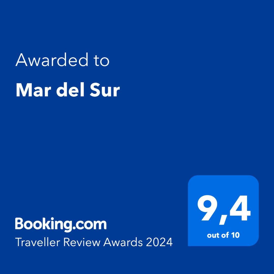 Mar Del Sur *