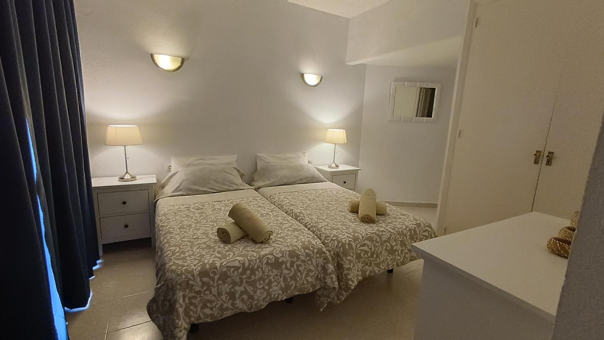 Mar Del Sur Apartment