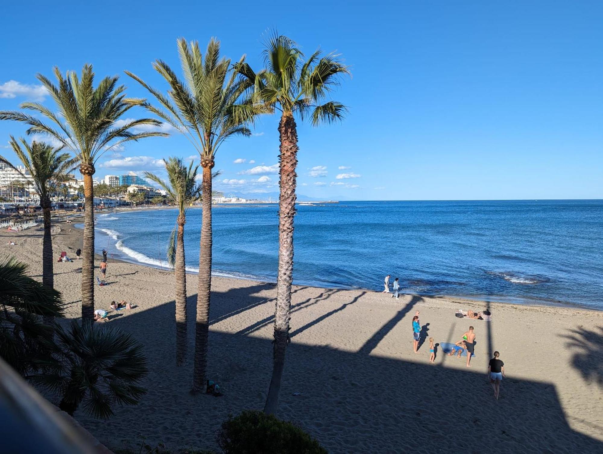 Apartment Estudio Jupiter Con Fantasticas Vistas
