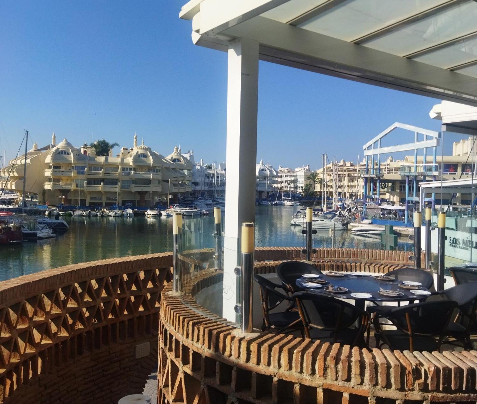 Estudio Jupiter Con Fantasticas Vistas * Benalmadena
