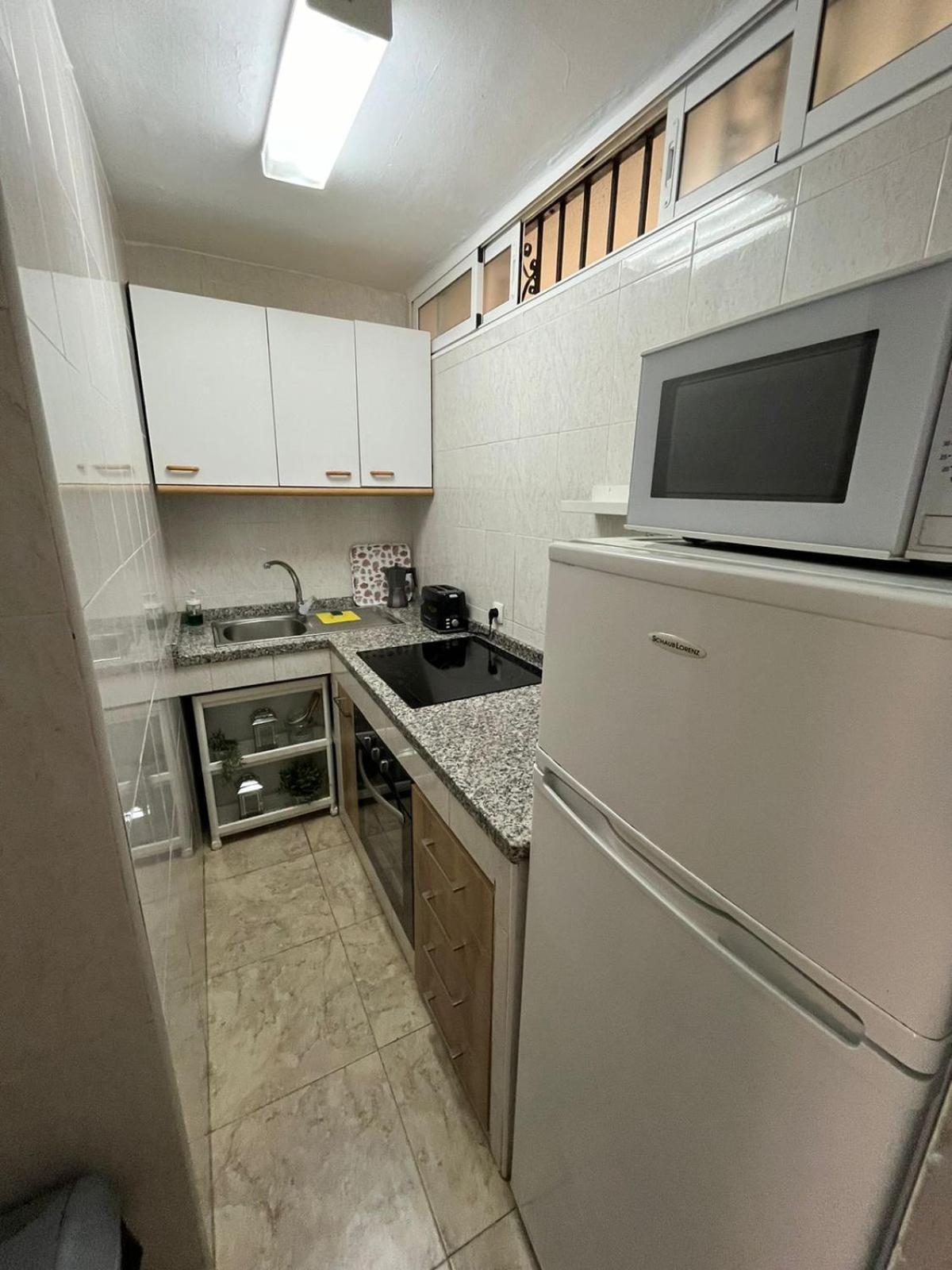 Familiar Appartement