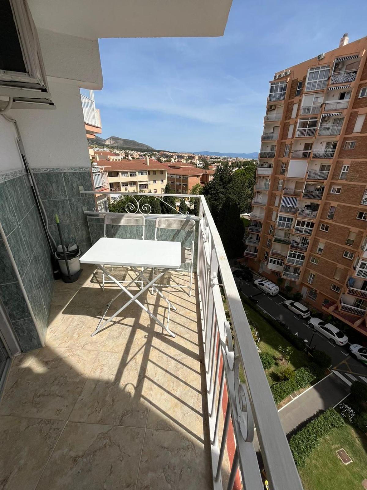 Familiar Appartement Benalmádena