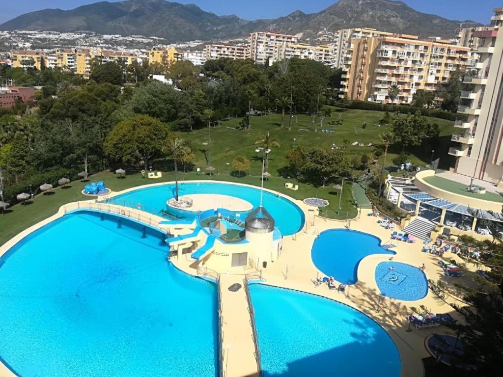 Minerva Benalmádena