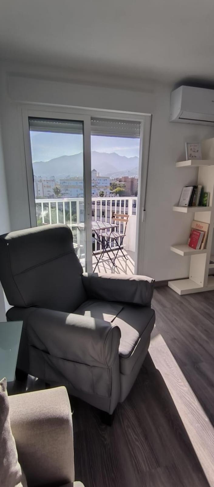 Apartamento Modern Benalmádena