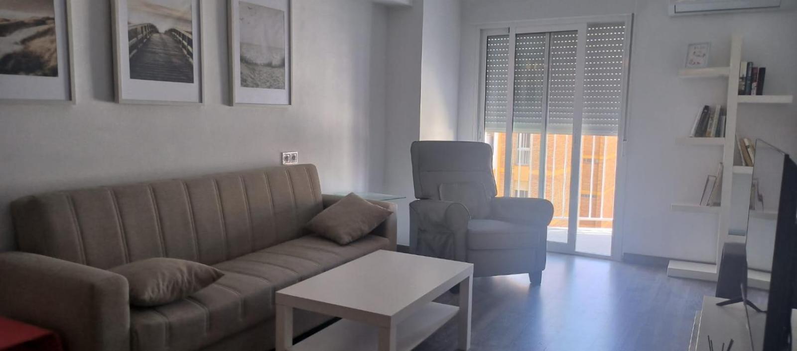 Modern Apartamento *
