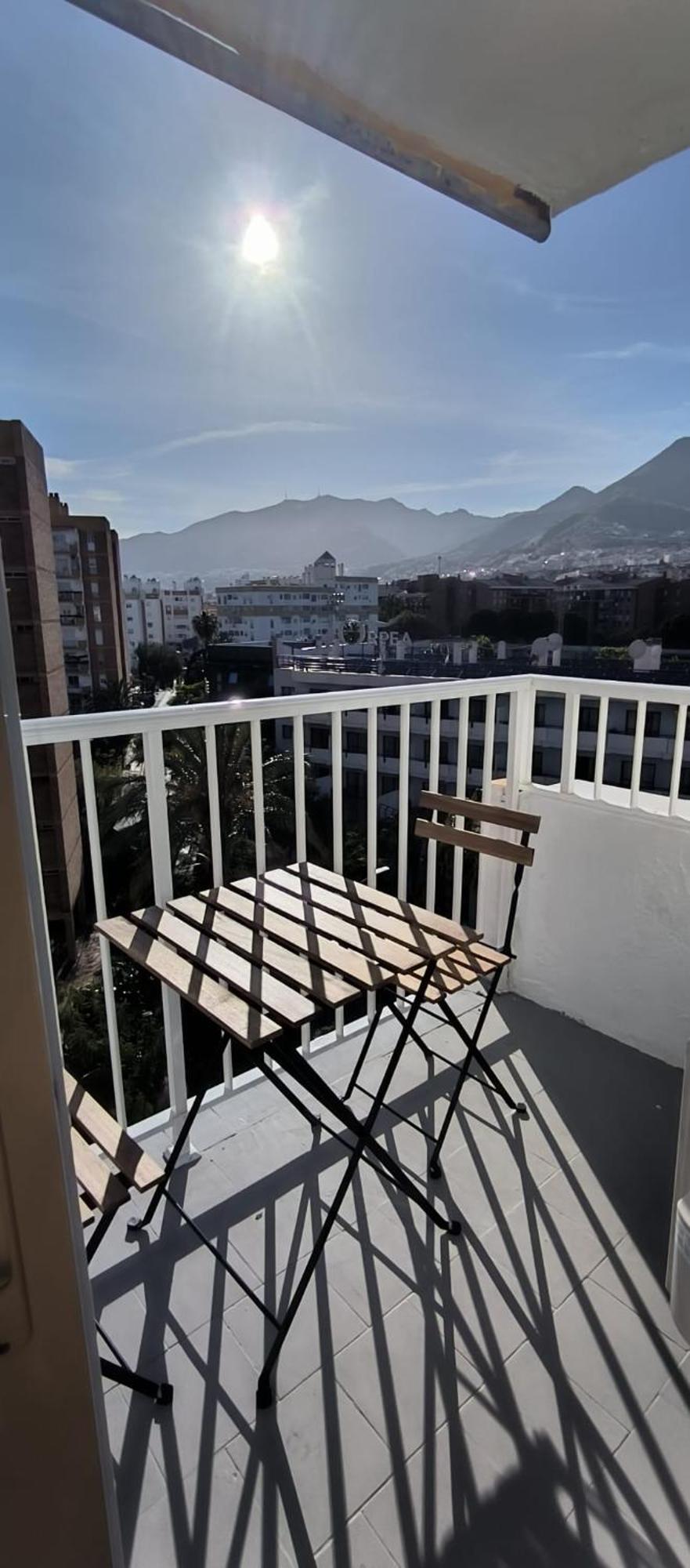 Apartamento Modern Benalmádena
