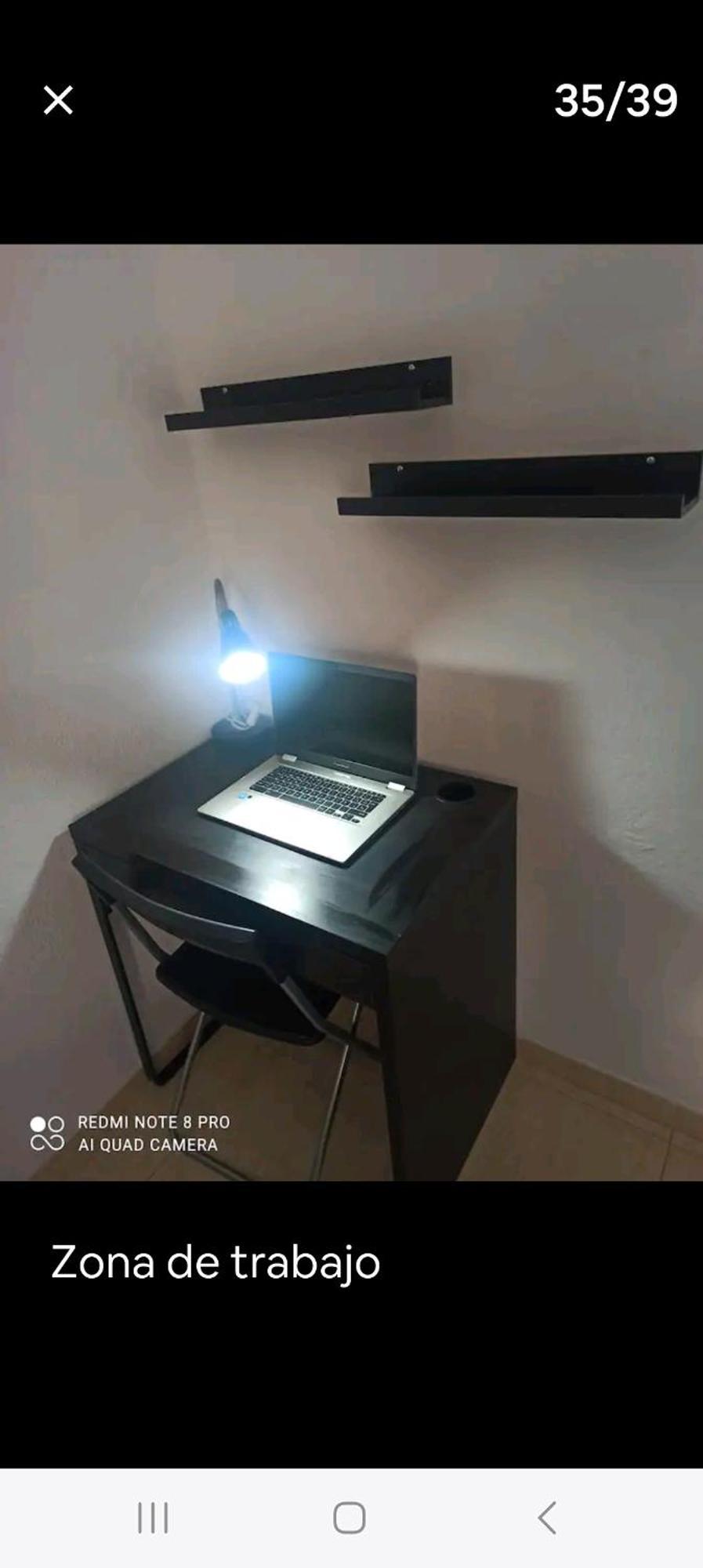 Appartement Coqueto Estudio