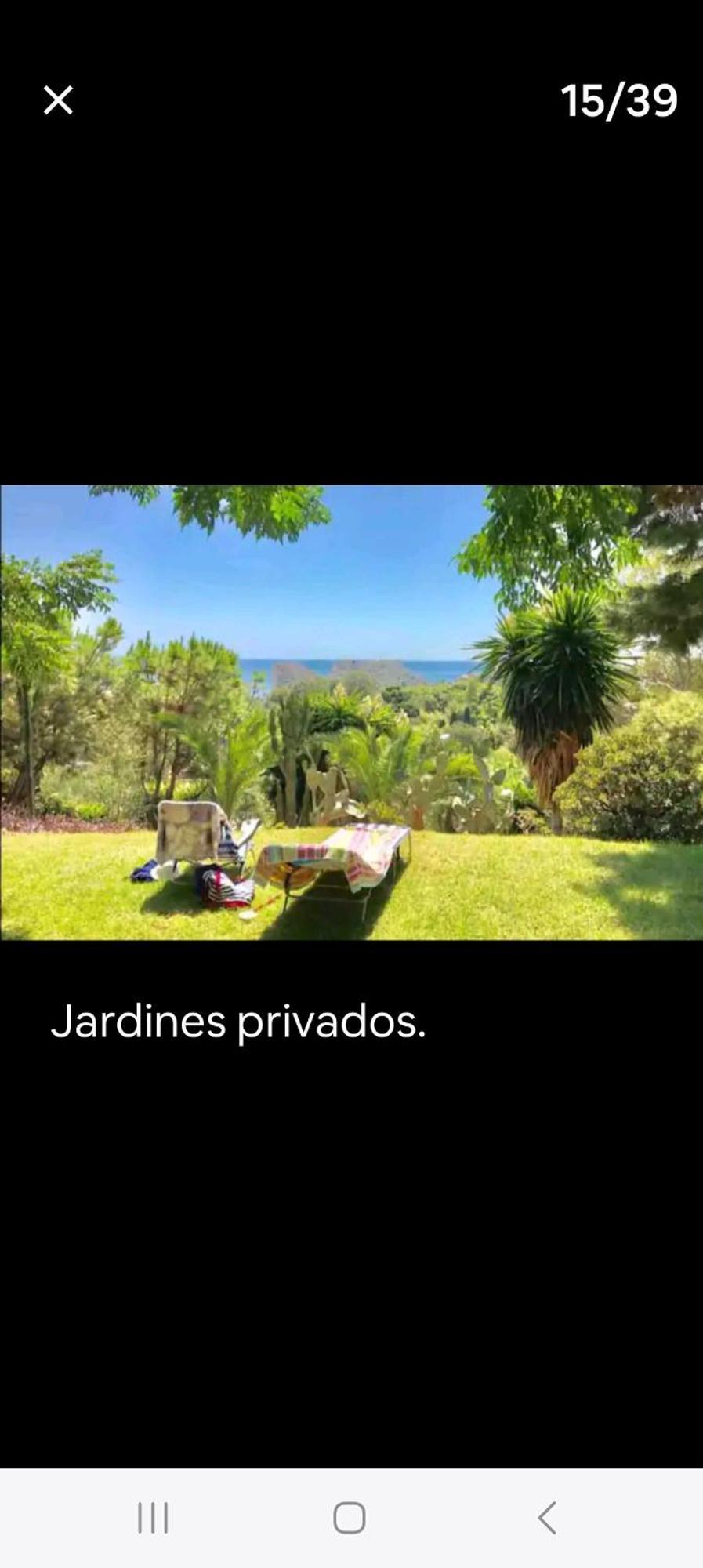 Coqueto Estudio Appartement *