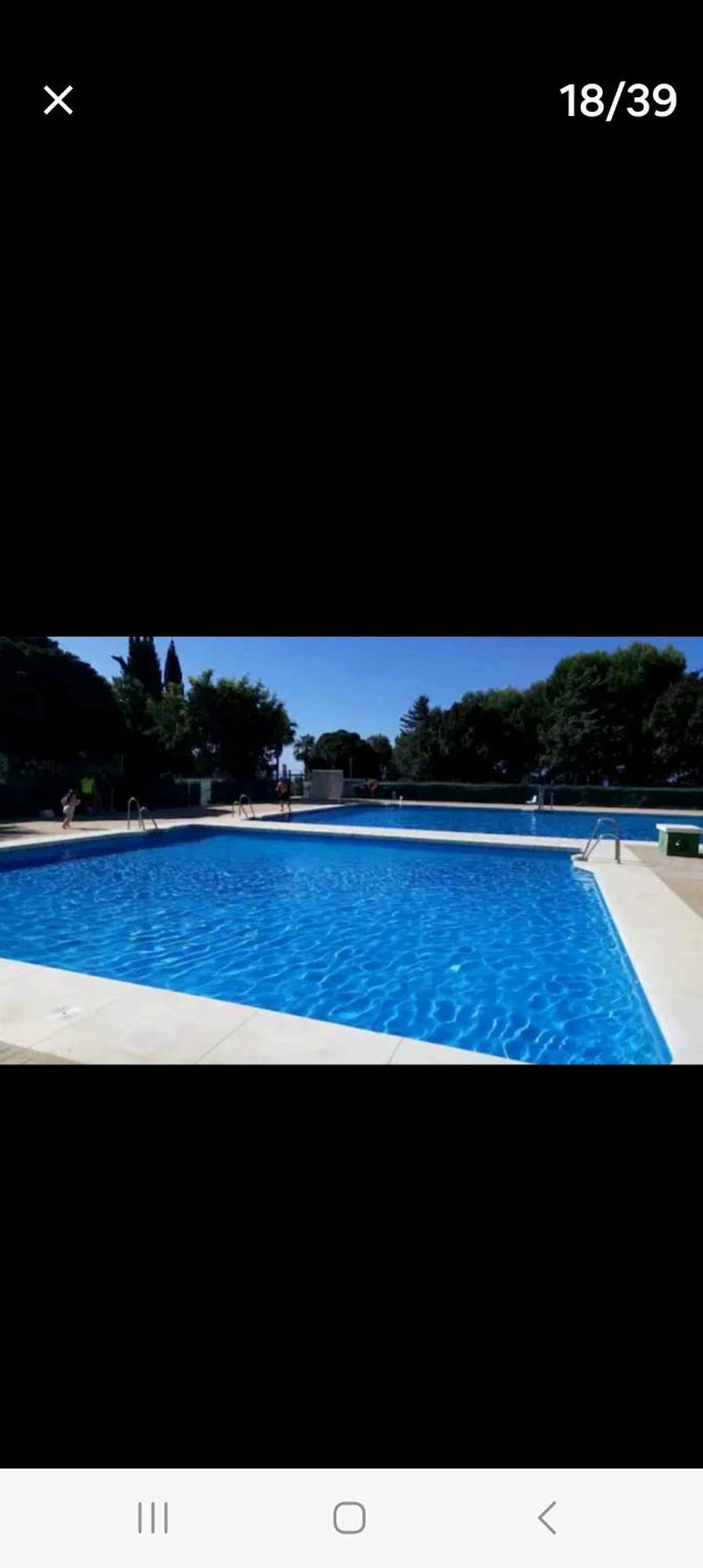 Appartement Coqueto Estudio Benalmádena