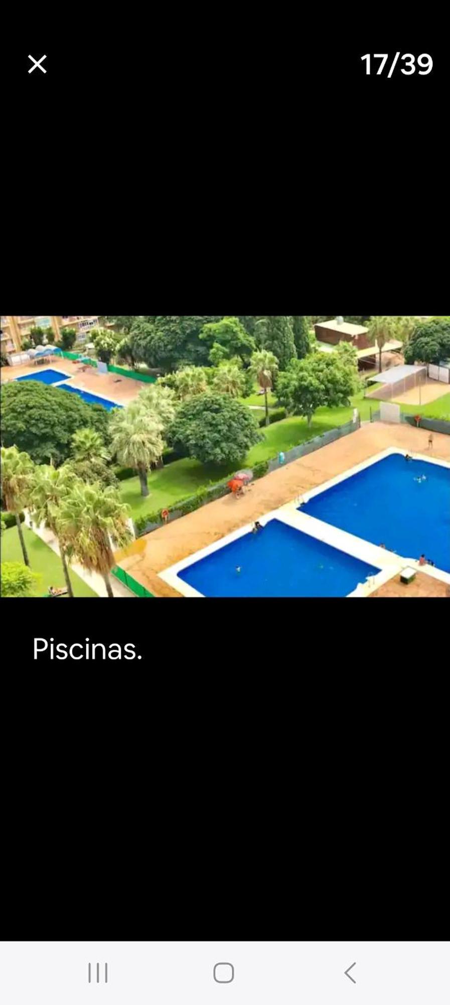 Appartement Coqueto Estudio *