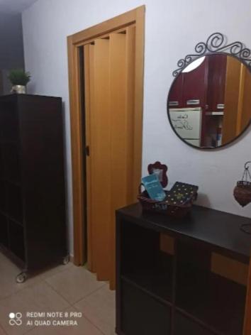 Coqueto Estudio Appartement *
