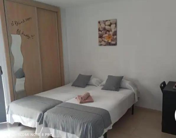 Appartement Coqueto Estudio