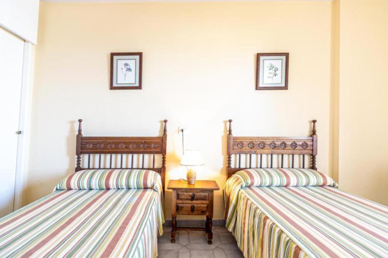 Costa Del Sol Freshapartments By Bossh! * Benalmadena