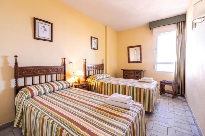 Costa Del Sol Freshapartments By Bossh!