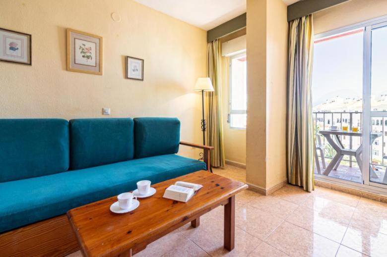 Apartment Costa Del Sol Freshapartments By Bossh! Benalmadena