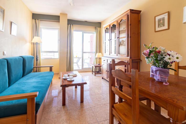 Costa Del Sol Freshapartments By Bossh! *