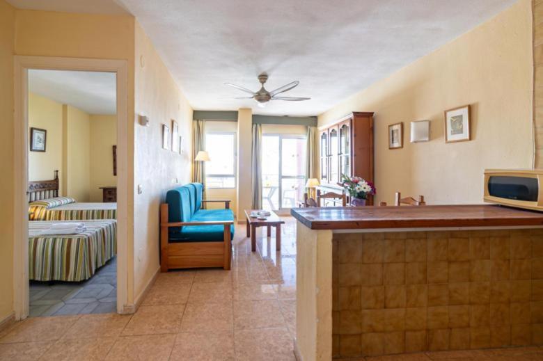 Costa Del Sol Freshapartments By Bossh! * Benalmadena