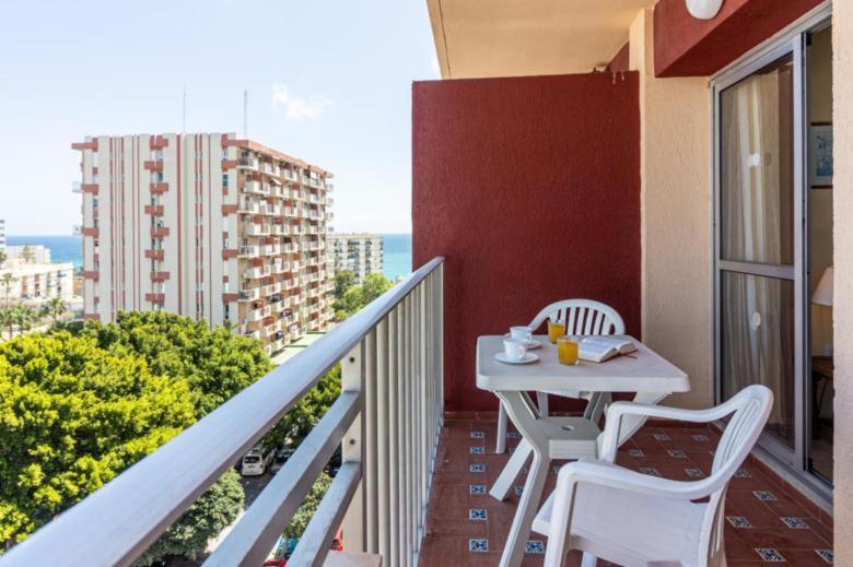 Costa Del Sol Freshapartments By Bossh! * Benalmadena