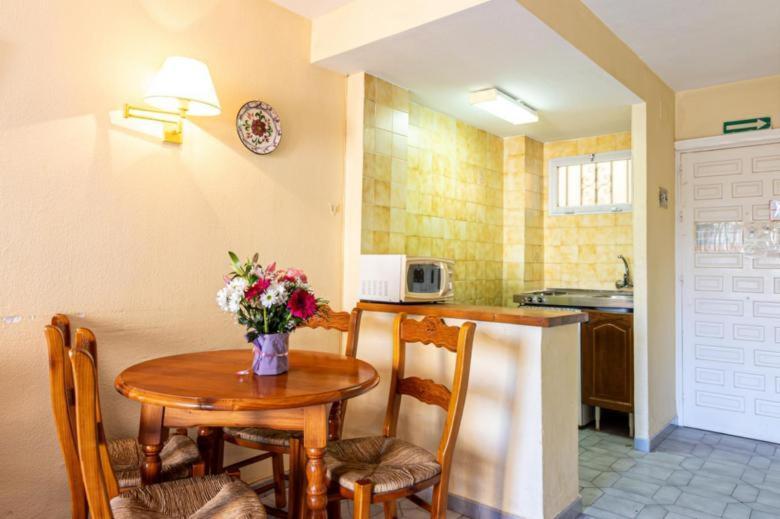 Costa Del Sol Freshapartments By Bossh!