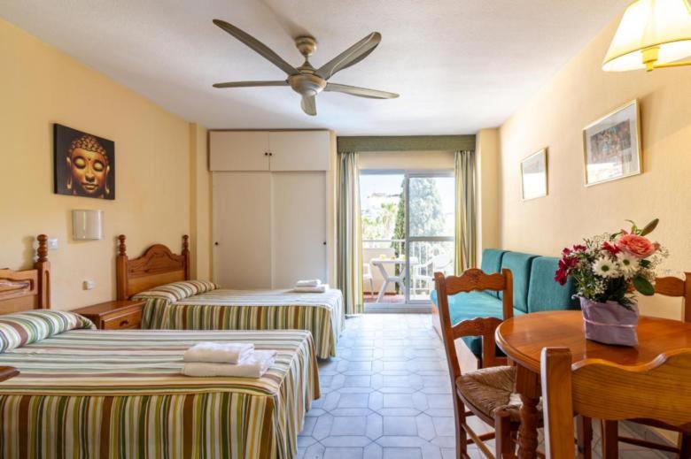 Apartment Costa Del Sol Freshapartments By Bossh! *