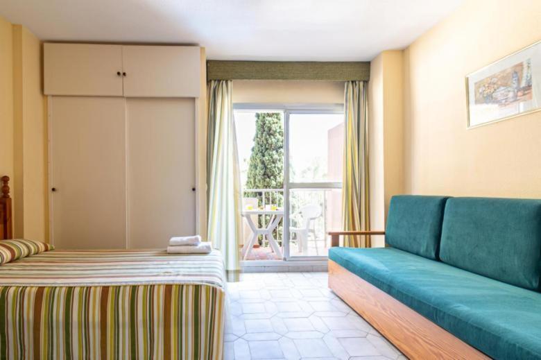 Apartment Costa Del Sol Freshapartments By Bossh!