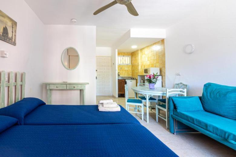 Costa Del Sol Freshapartments By Bossh! Apartment