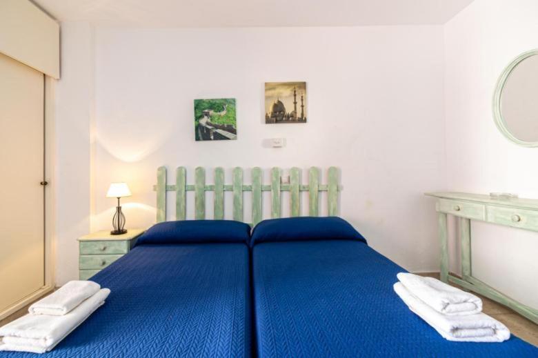 Apartment Costa Del Sol Freshapartments By Bossh!