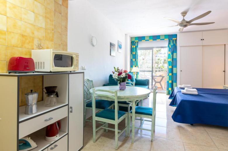 Costa Del Sol Freshapartments By Bossh! Benalmadena