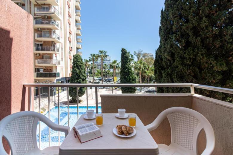 Costa Del Sol Freshapartments By Bossh! Benalmadena